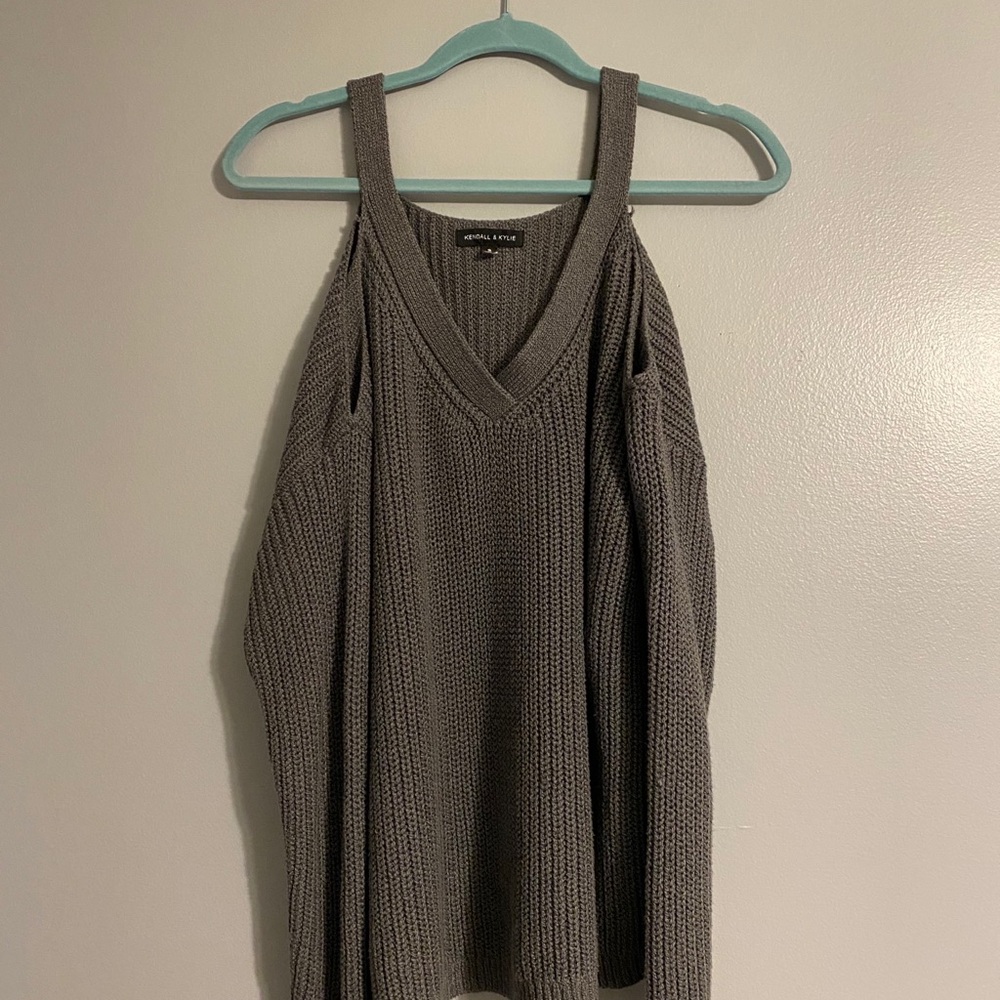 PacSun Kendall & Kylie sweater